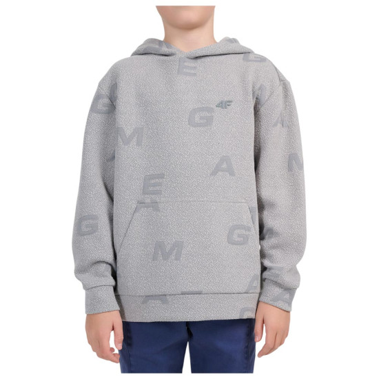 4F SWEATSHIRT